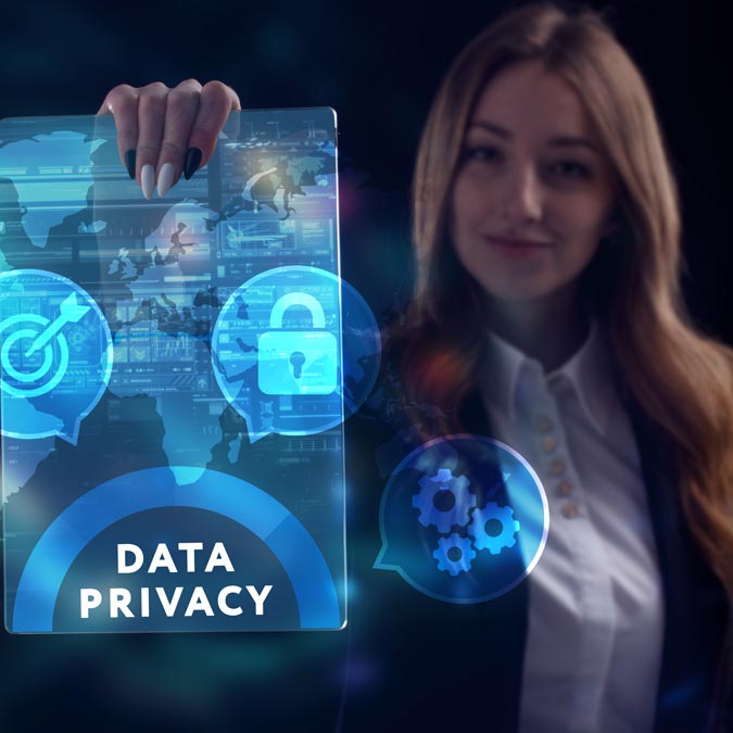 Preserve a legally compliant framework