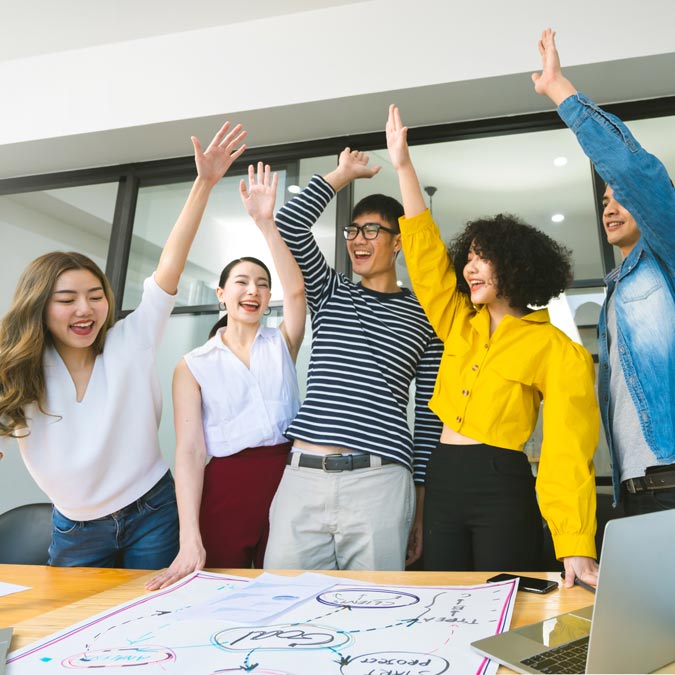 Make your teams speak up